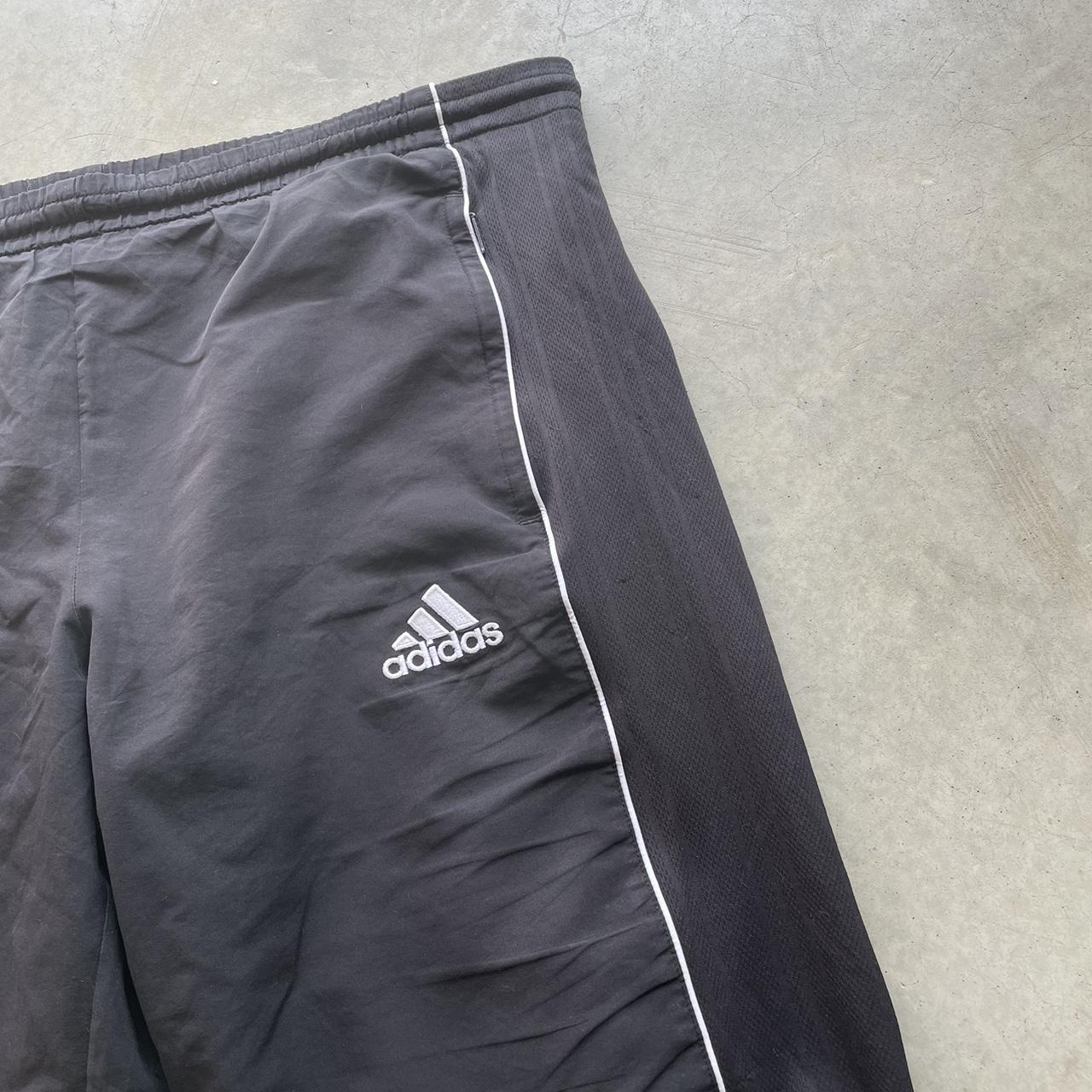 2000s Adidas Graphic Track Pants