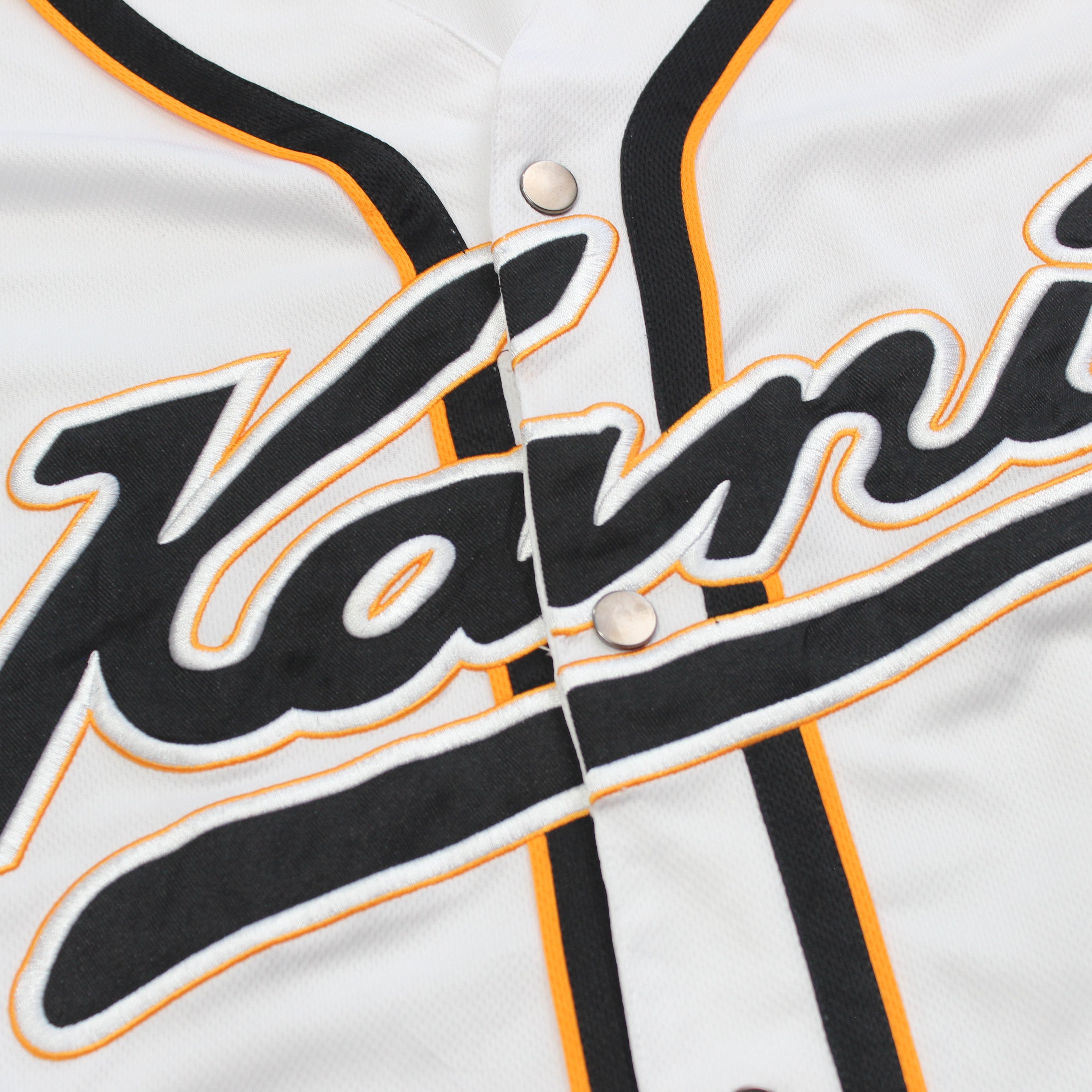 Karl Kani Jersey