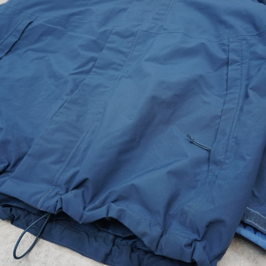 The North Face Waterproof Lightweight Jacket