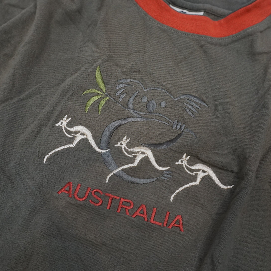 2000s Ausdream T-Shirt