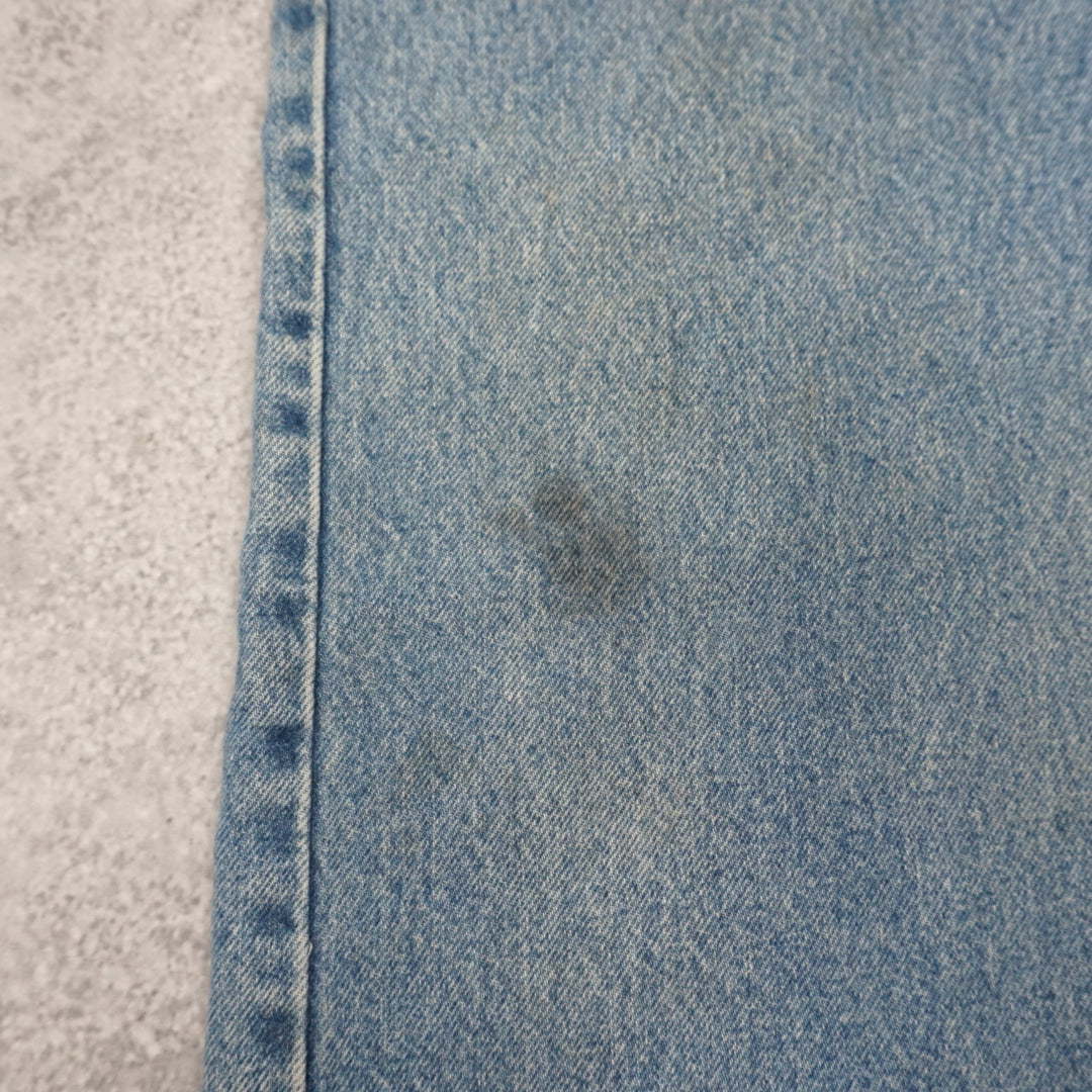 90s Carhartt Jeans