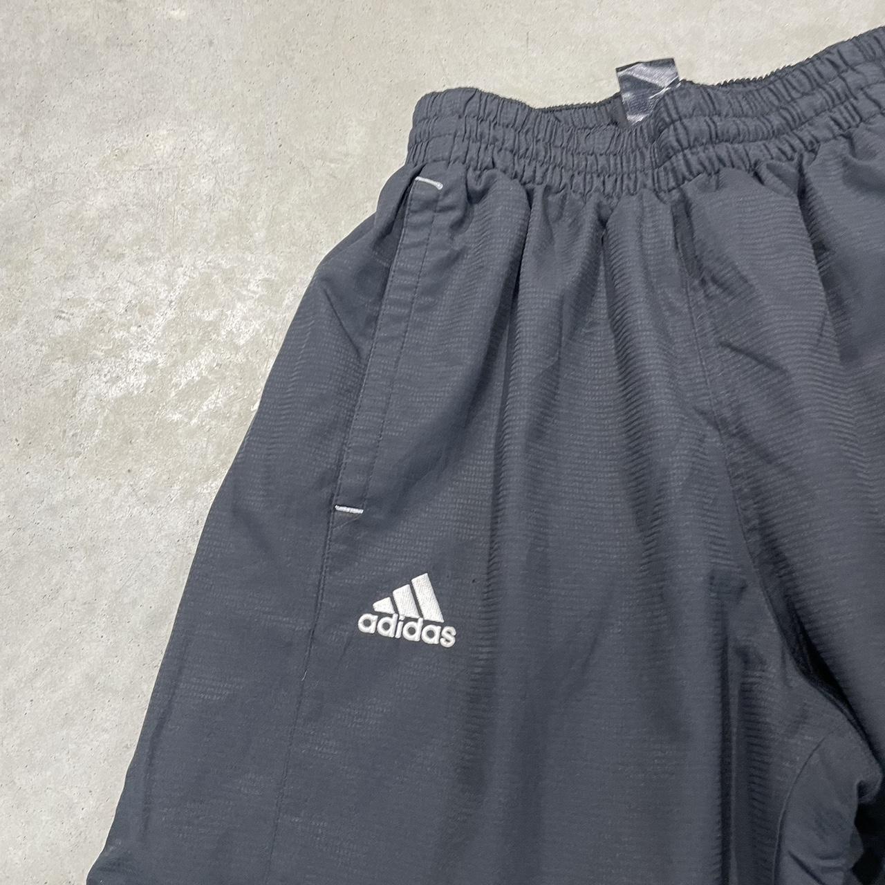 2000s Adidas Y2K Pants