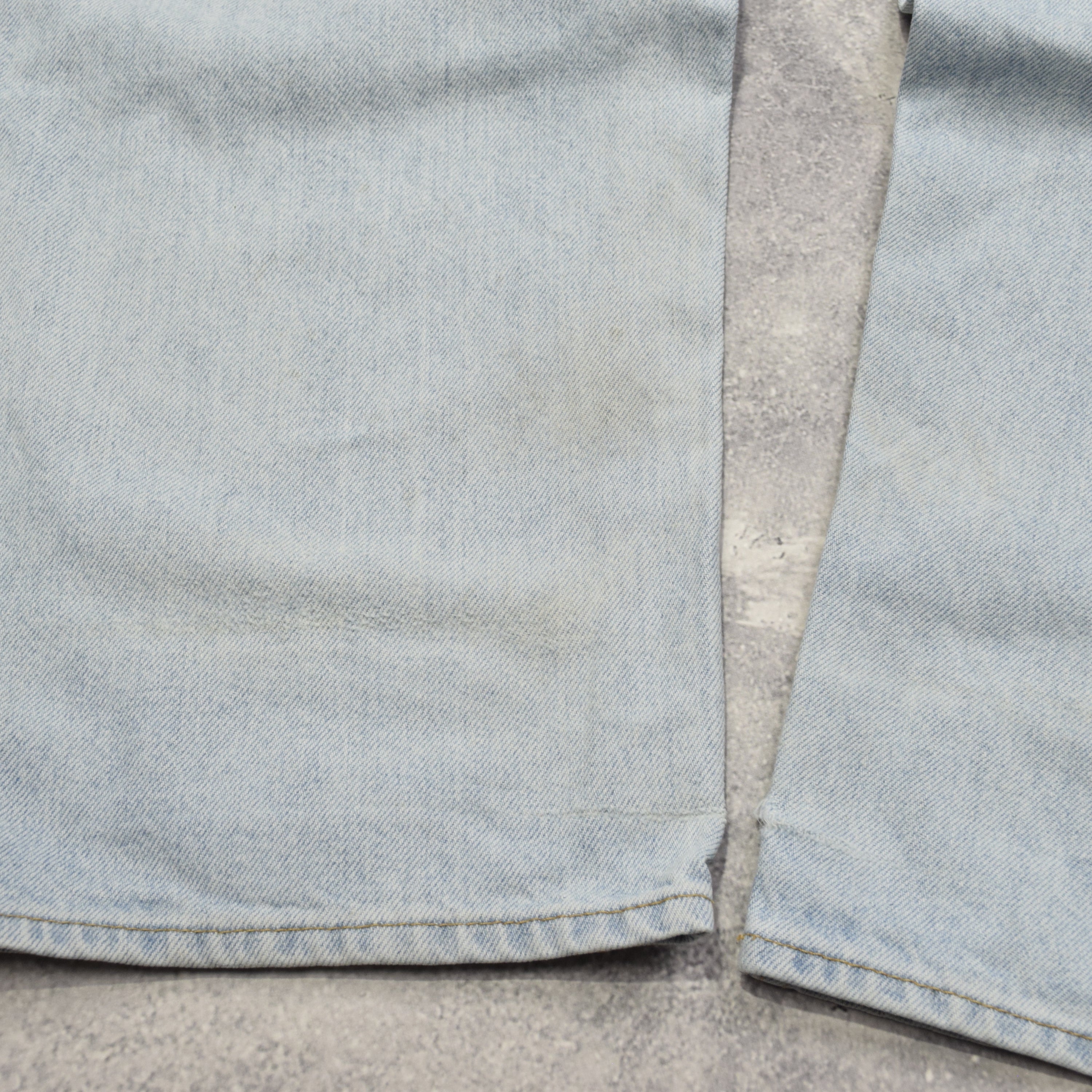 90s Empyr Jeans