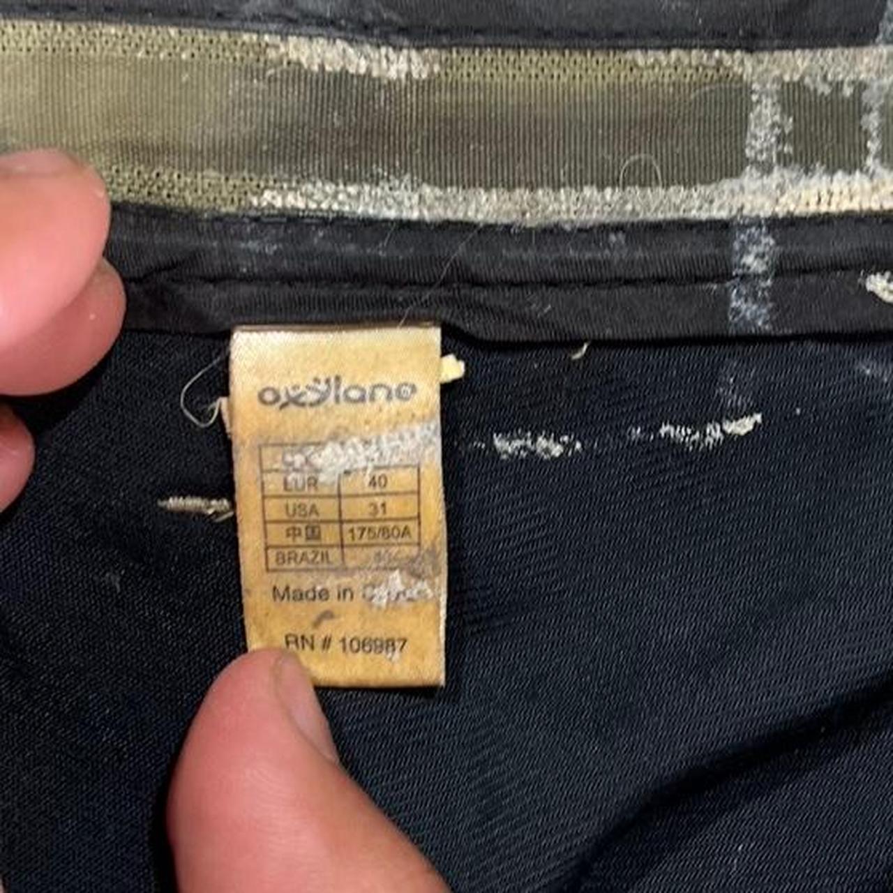 2000s Real Tree Camo Pants