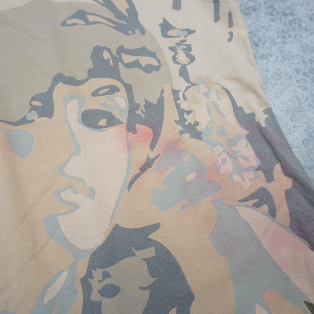 2000s Playboy Graphic T-Shirt