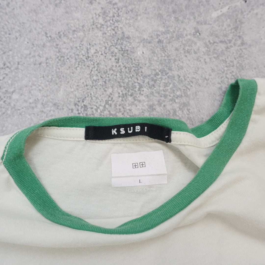 Ksubi T-Shirt
