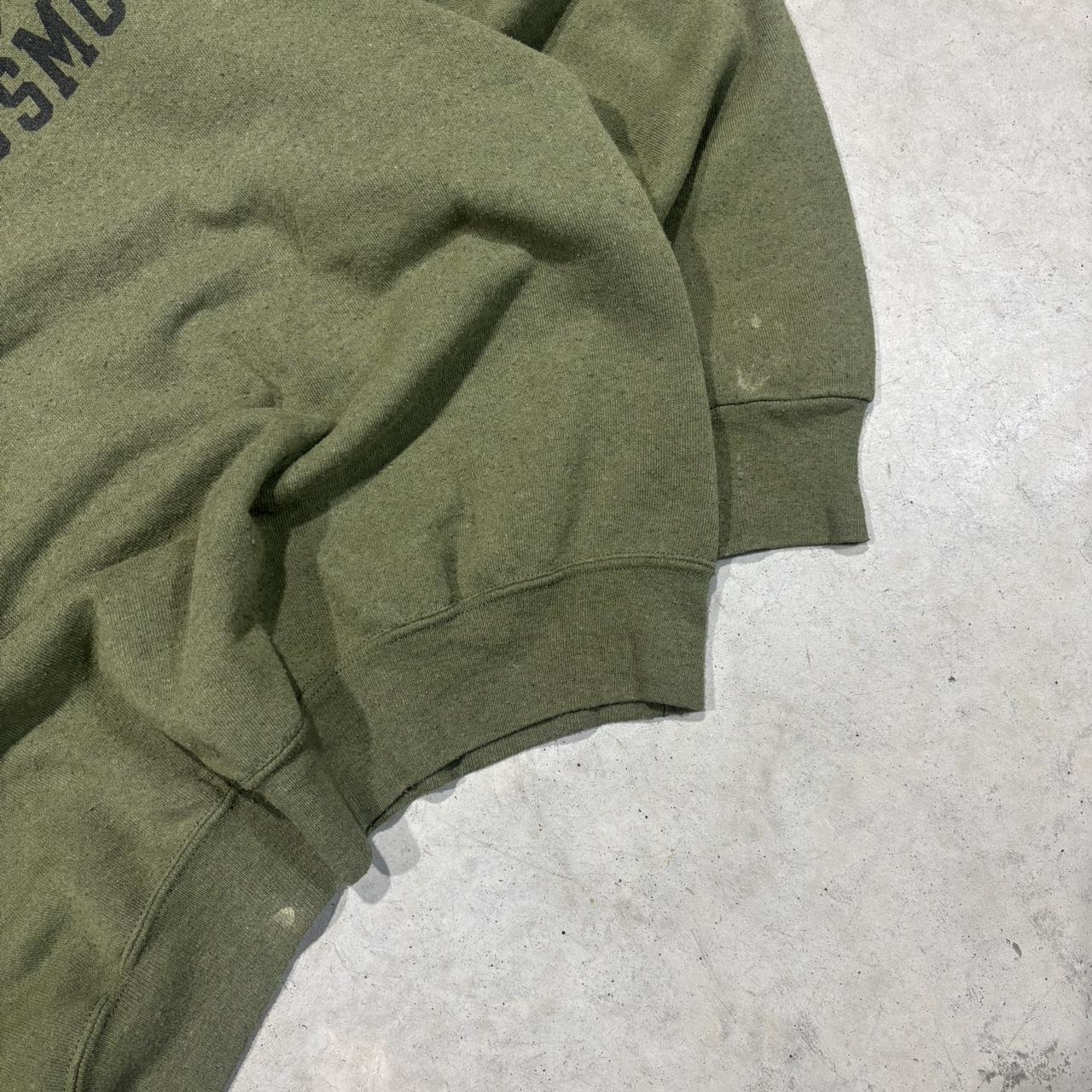 90s US Marine Corps USMC Crewneck
