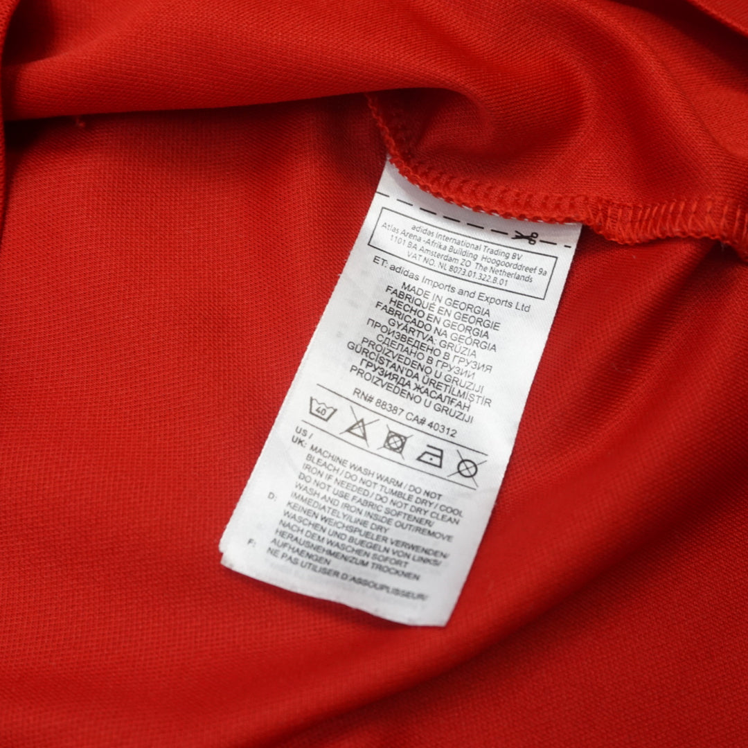 Adidas Climalite Jersey
