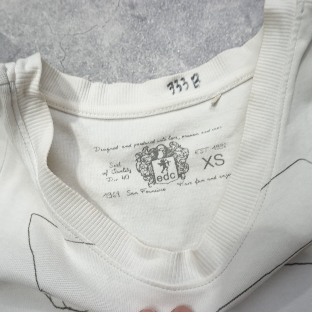 2000s edc T-Shirt