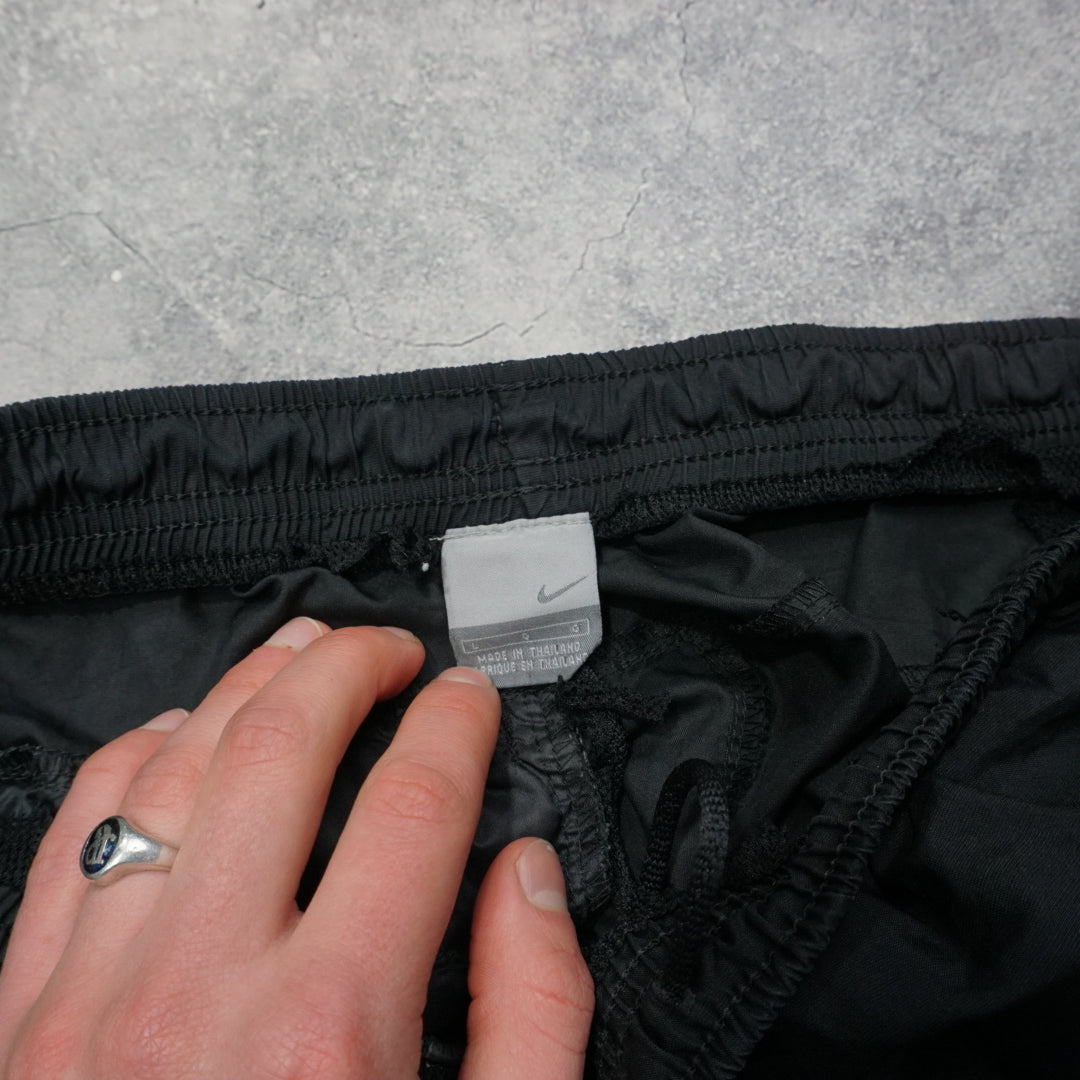 2000s Nike Track Pants