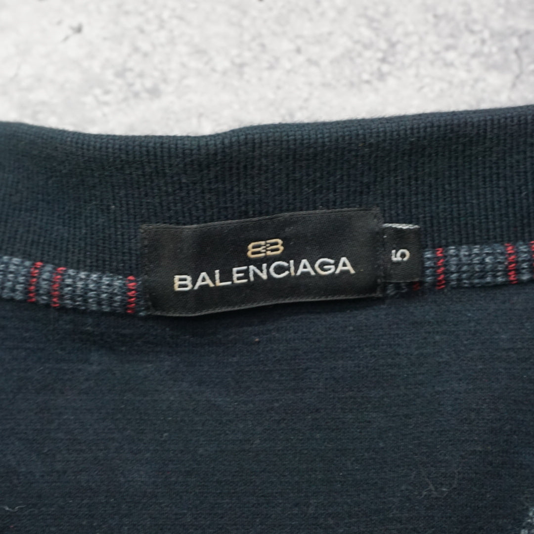 2000s Balenciaga Polo