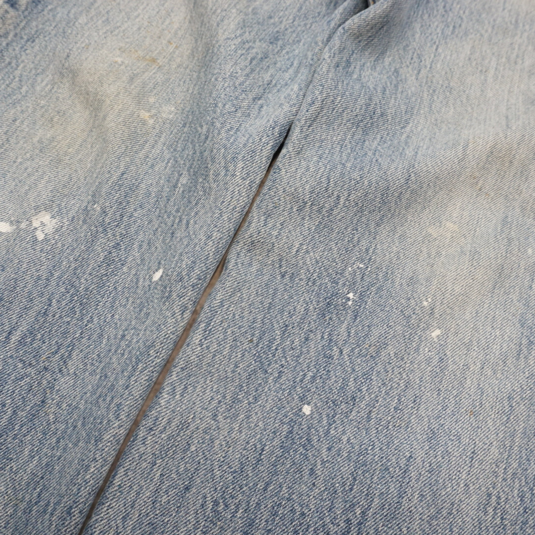 2000s Levi's Jeans