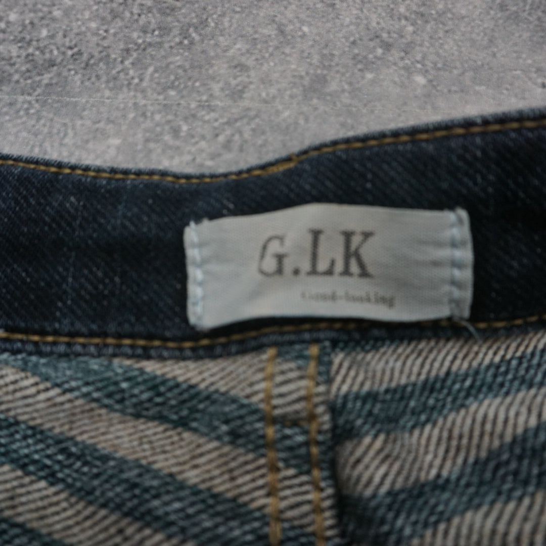 G.LK Jeans