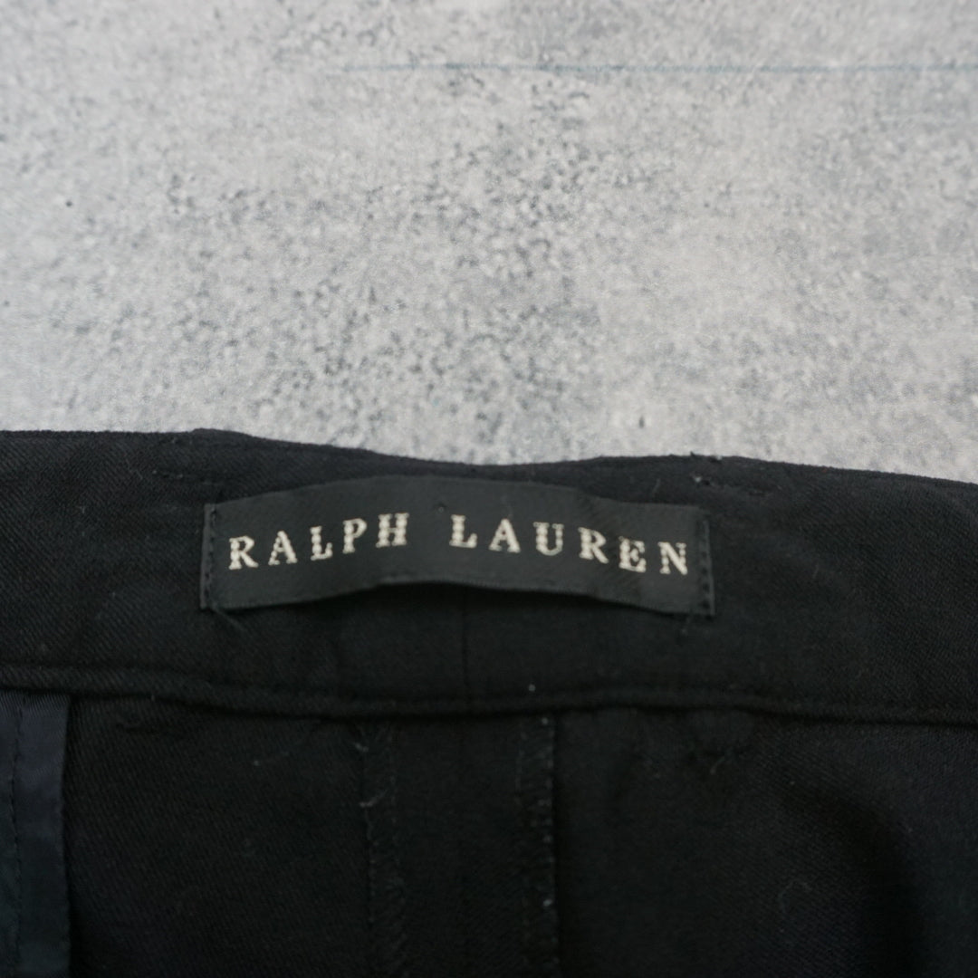 Ralph Lauren Tailored Pants