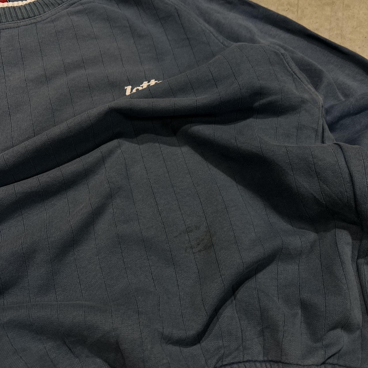 2000s Lotto Crewneck Jumper