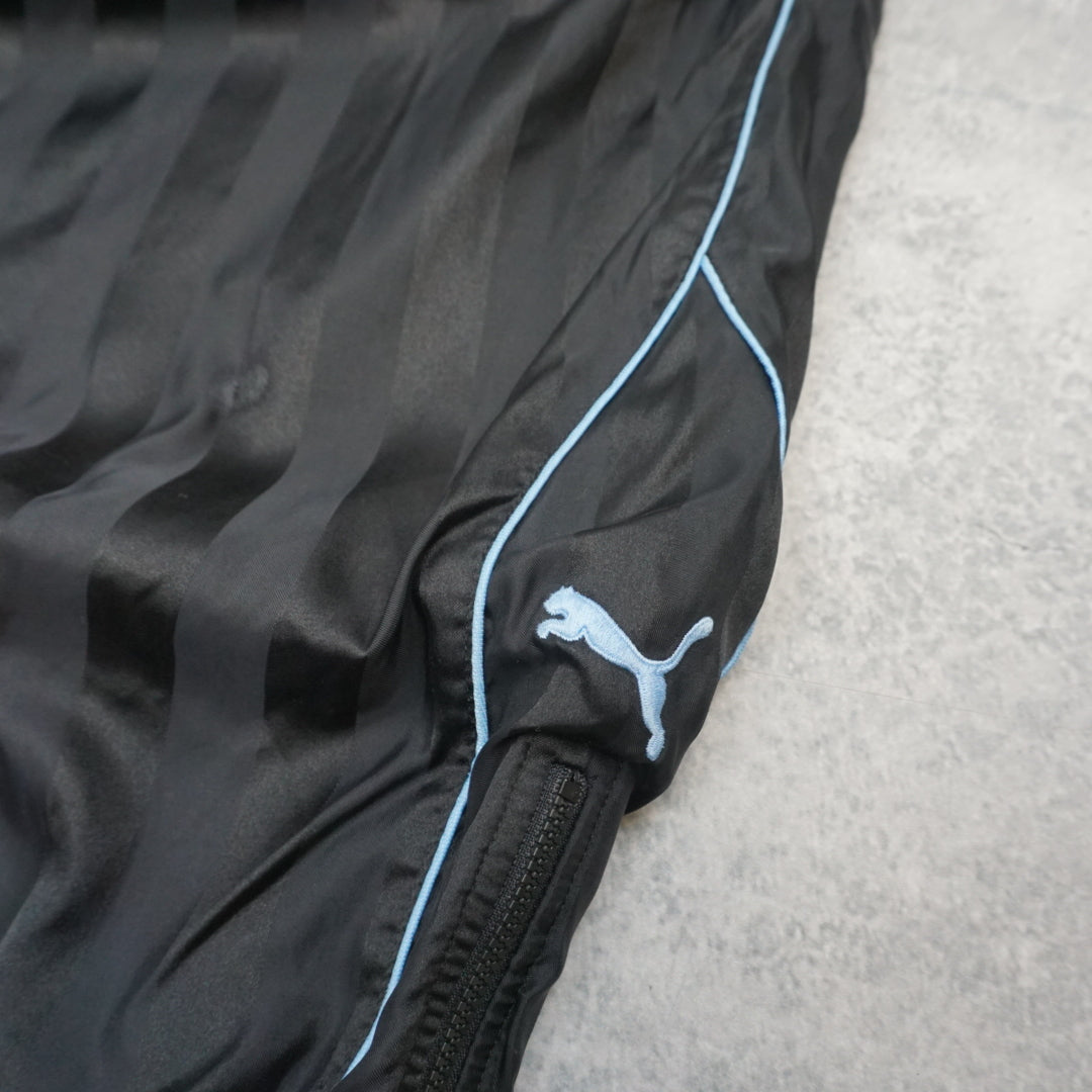 2000s Puma Track Pants