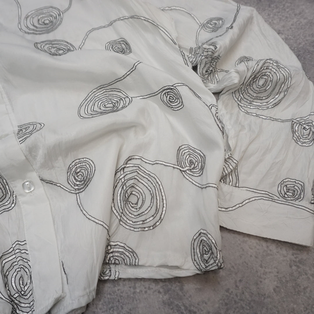 2000s Chloé Shirt