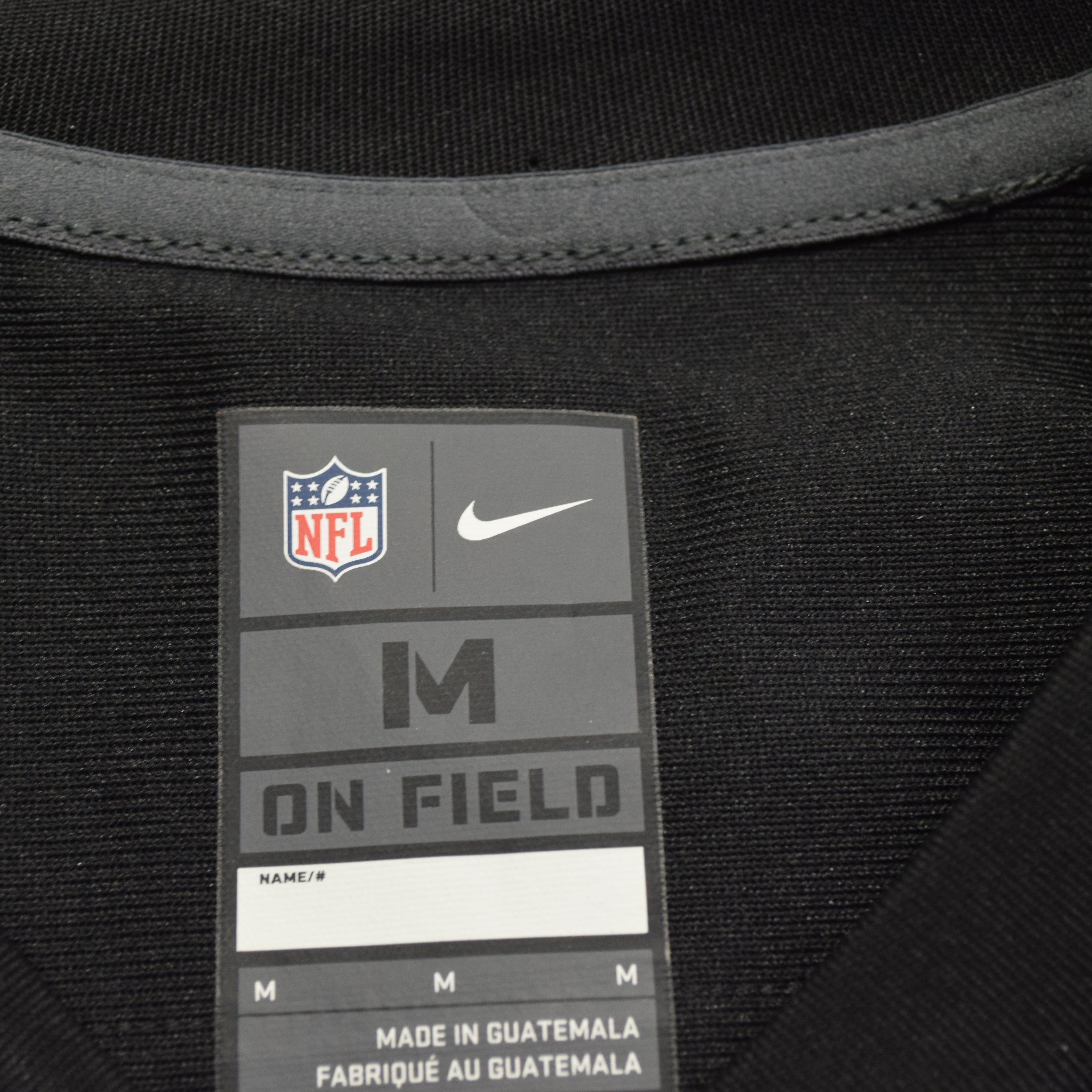 Modern Nike Foles On Field Jersey