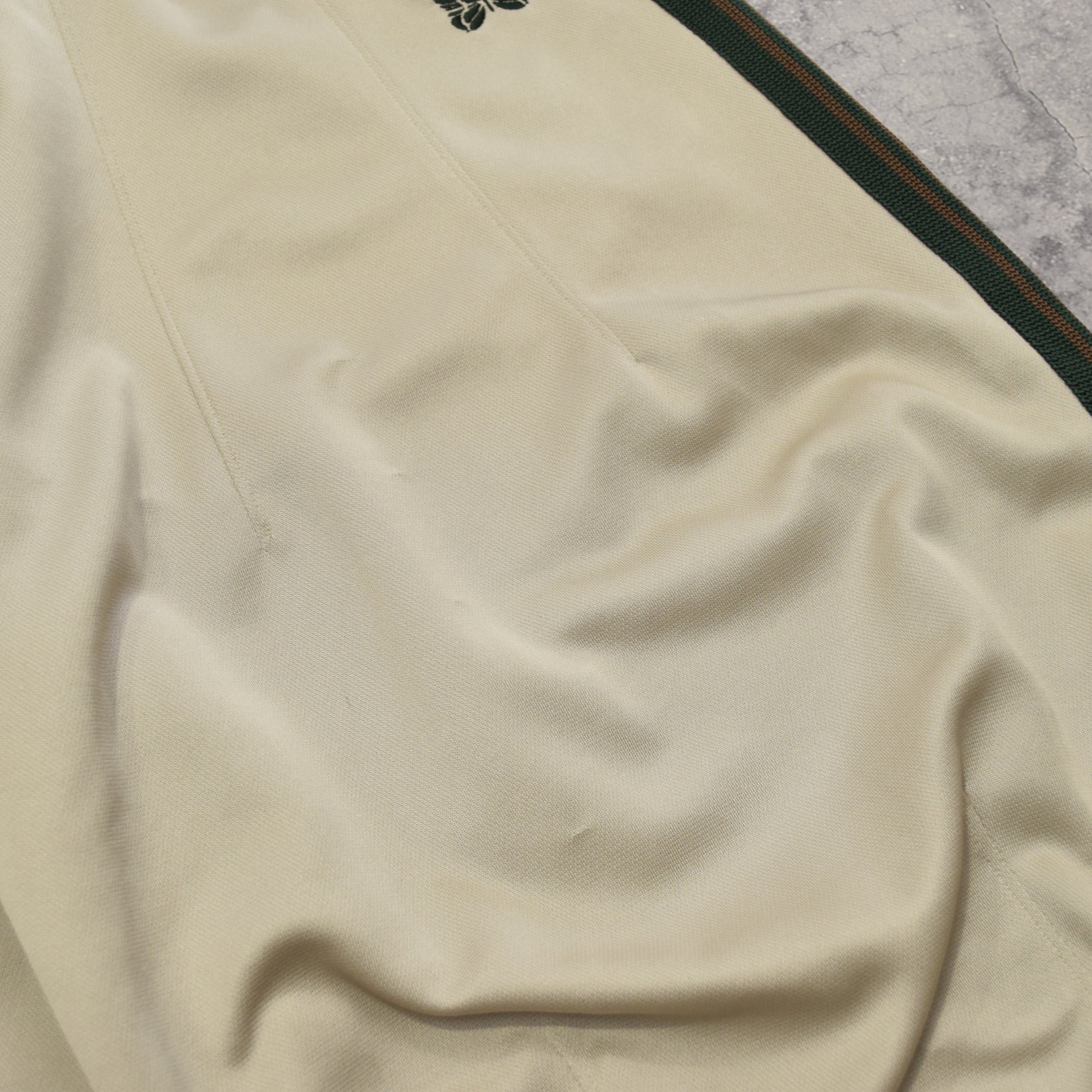 Needles HD Poly Smooth Track Pants