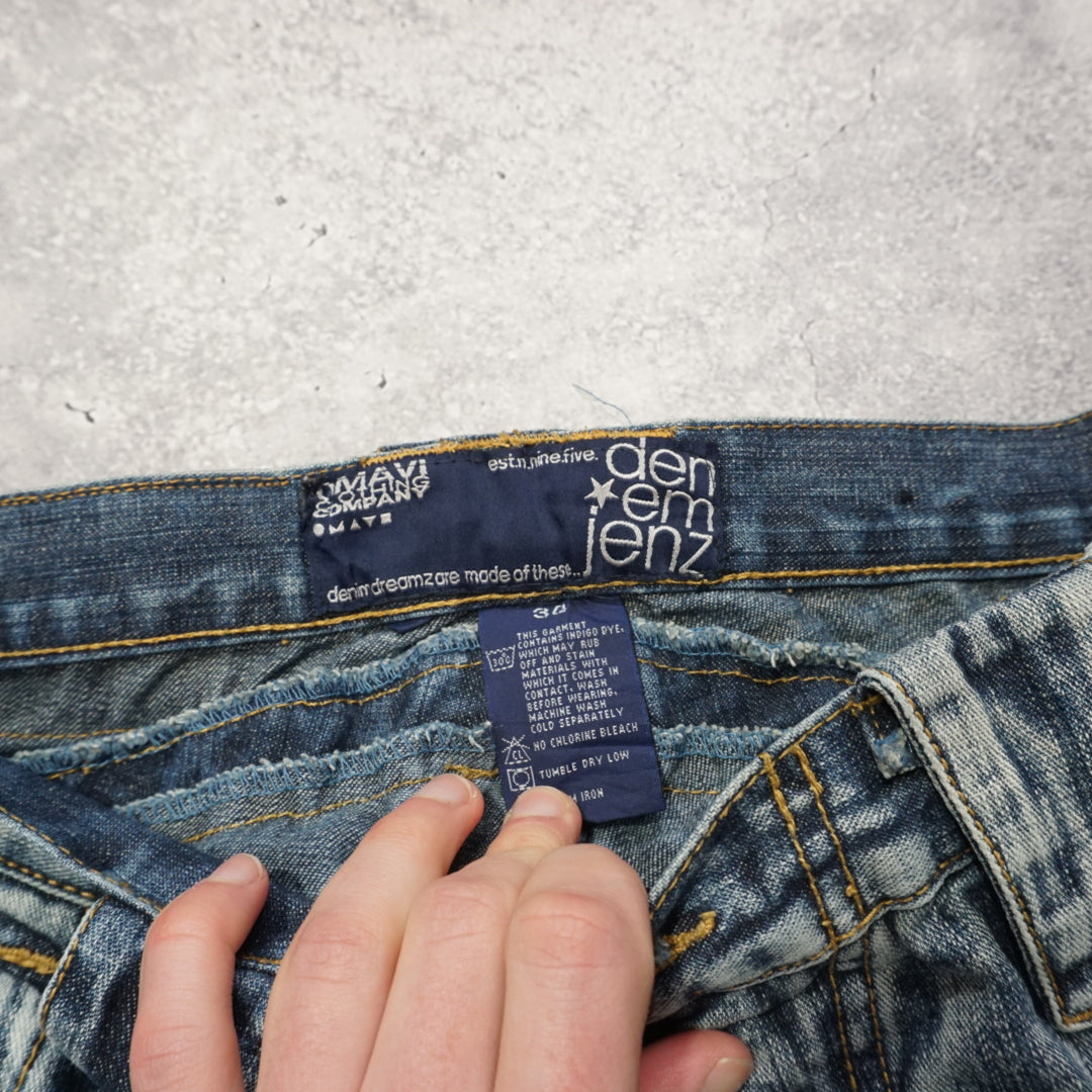 2000s Omavi Jeans