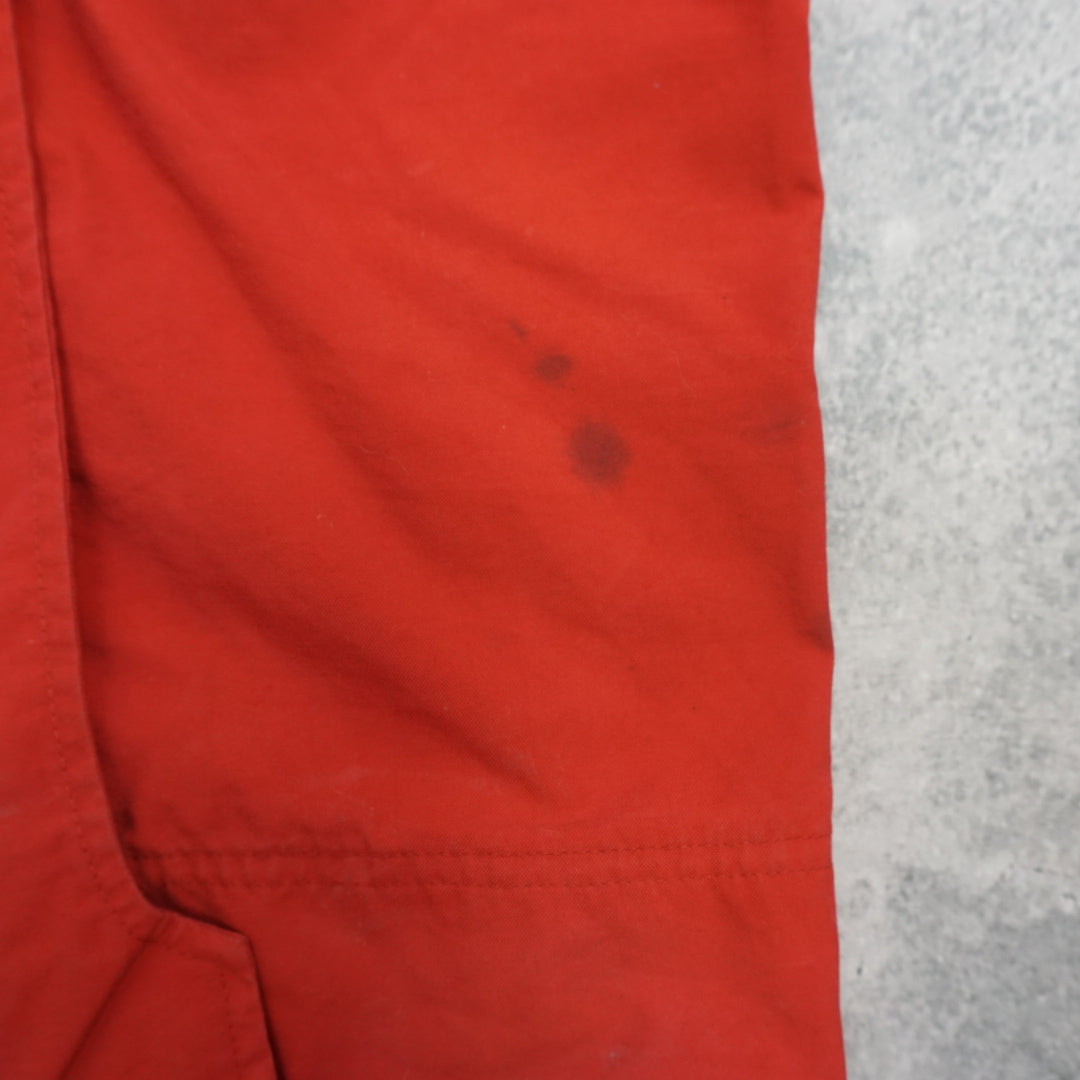 2000s Nike Sports Dlx Pants