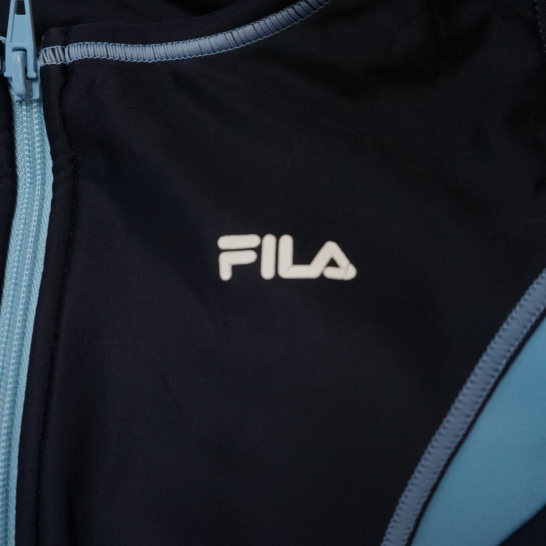 Fila Compression Sports Tank Top