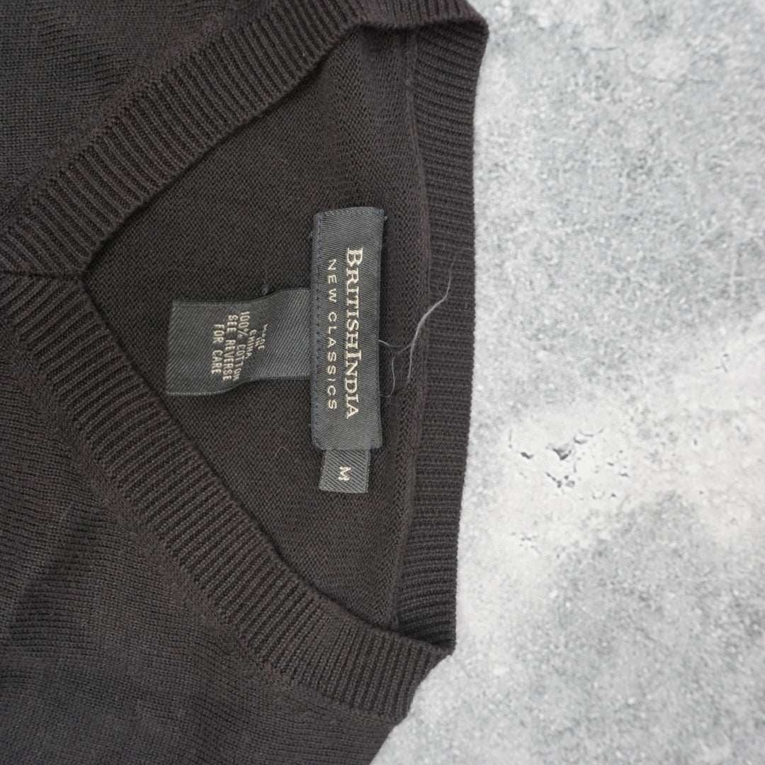 British India Knit