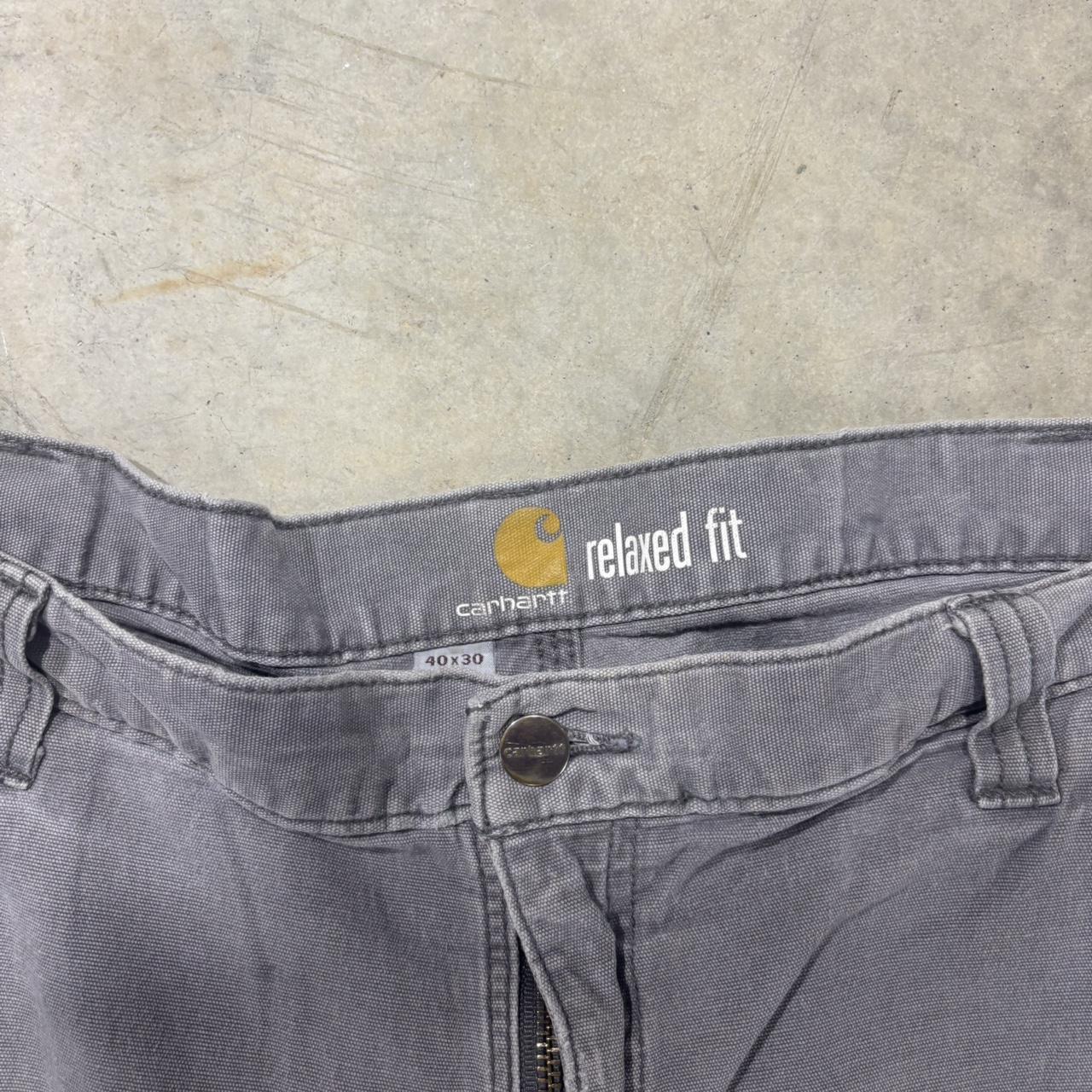 2000s Carhartt Jeans