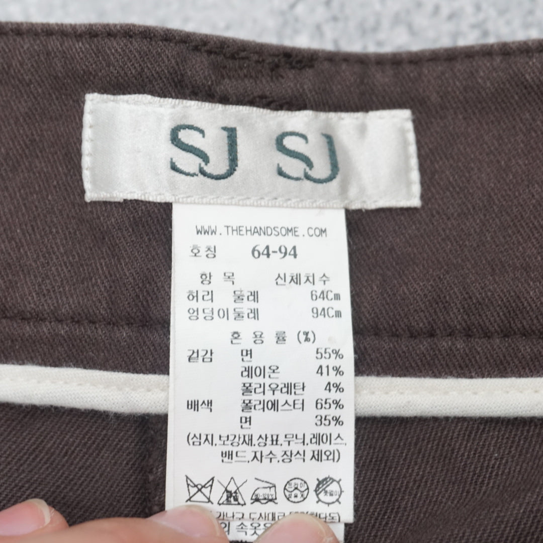 SJ SJ Pants