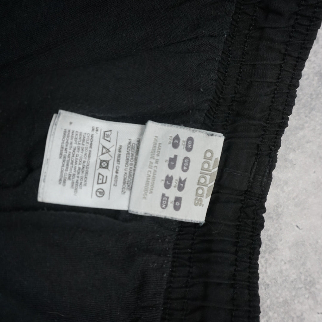 2000s Adidas Track Pants