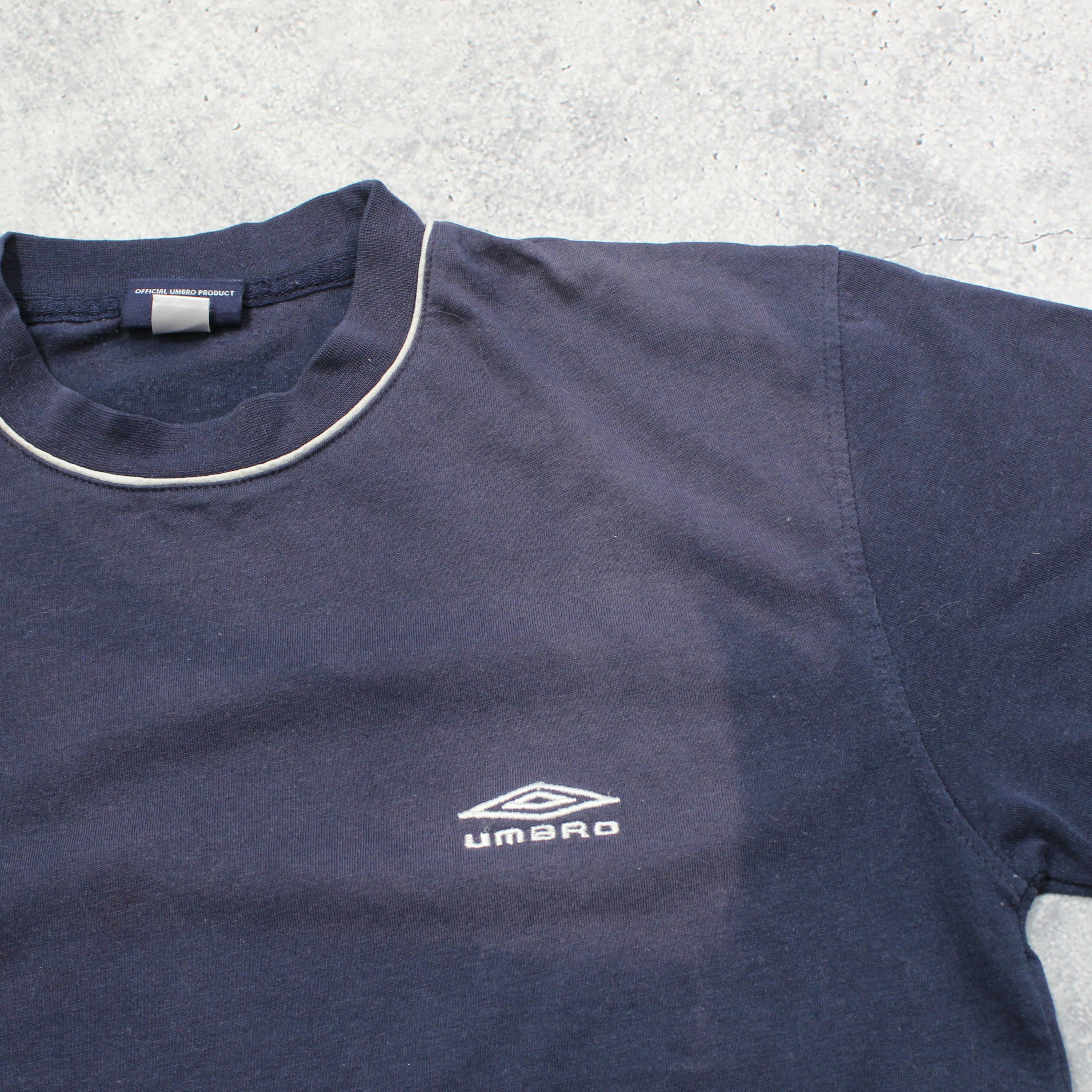 2000s Umbro T-Shirt