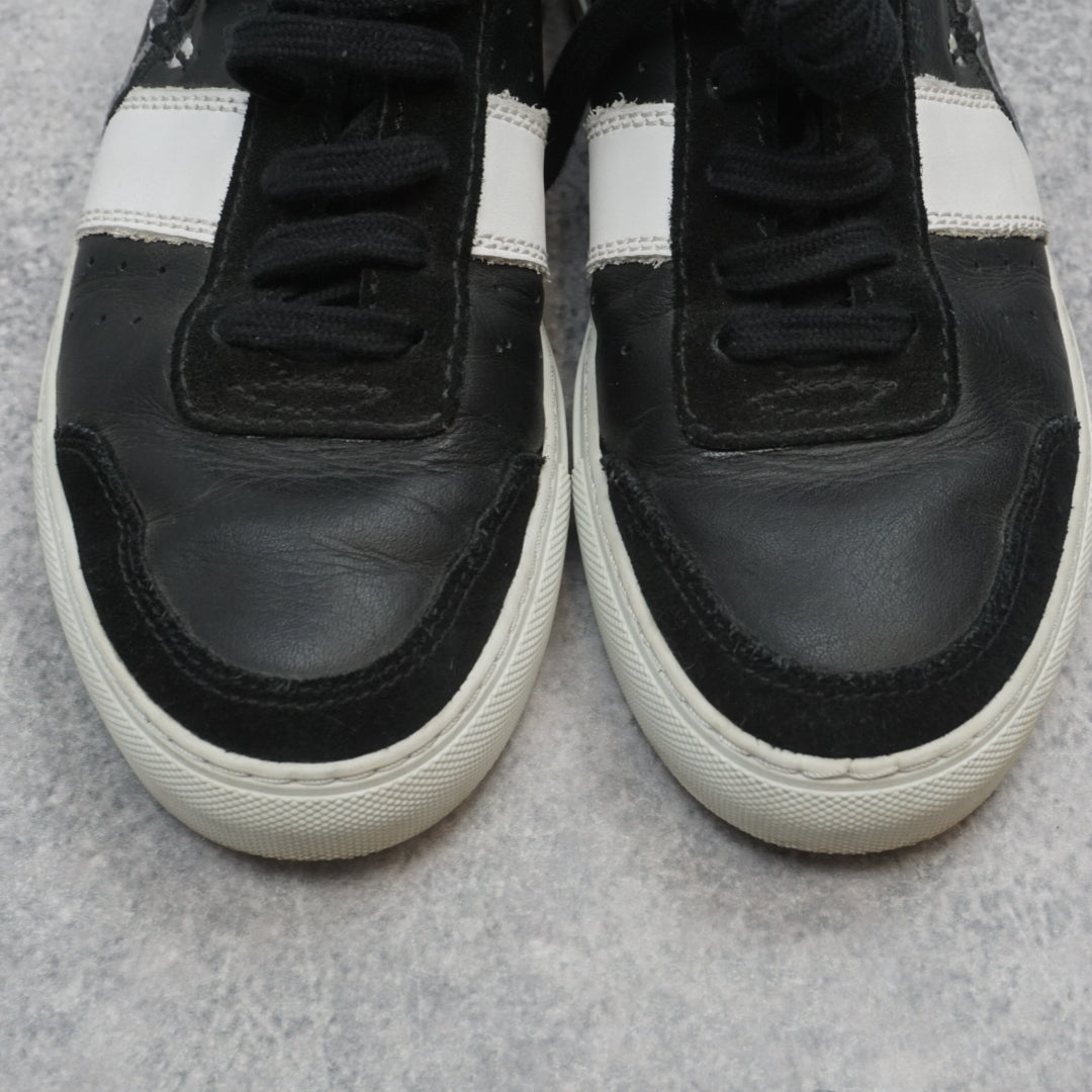 Axel Arigato 90 Taped Bird Shoes