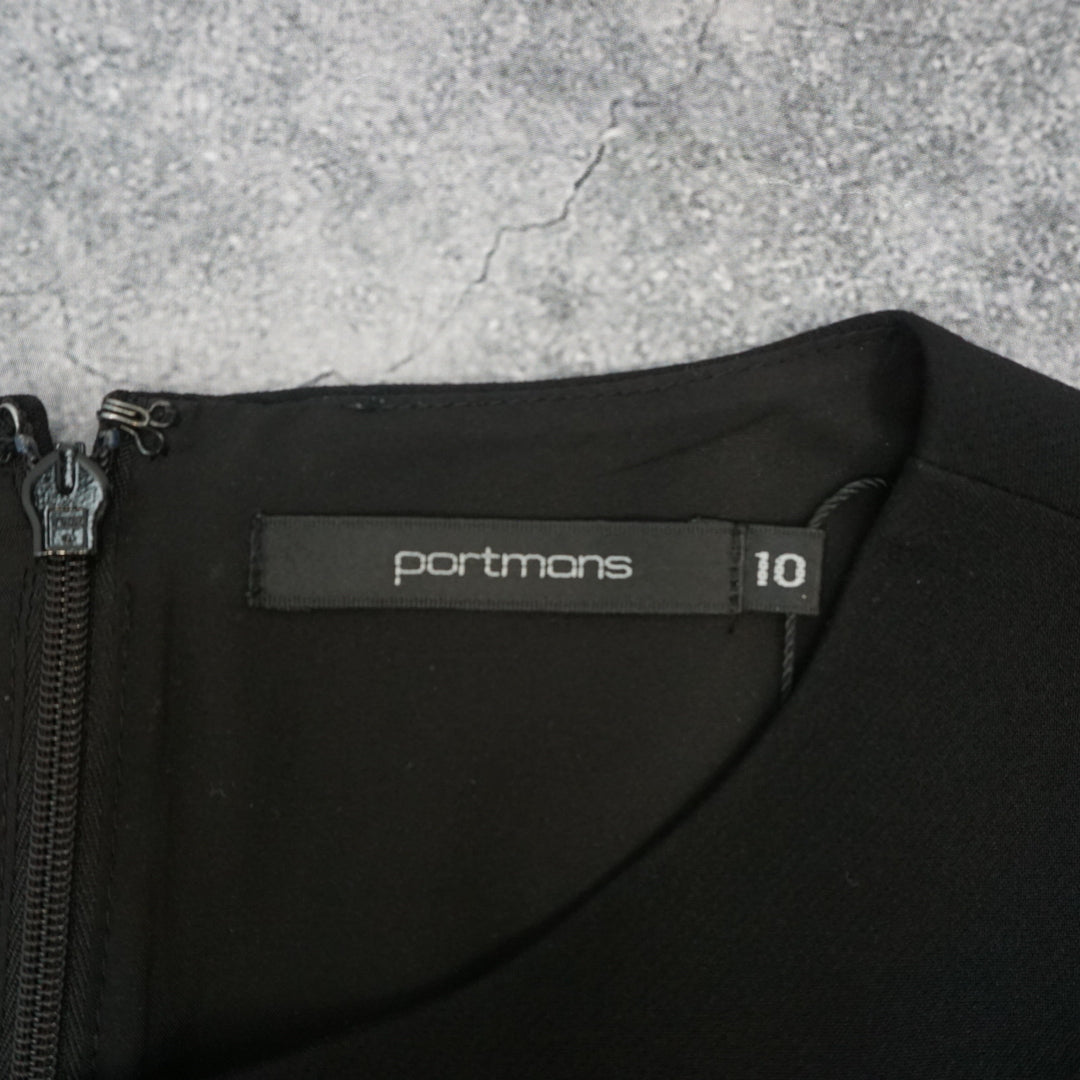 Portmans Dress