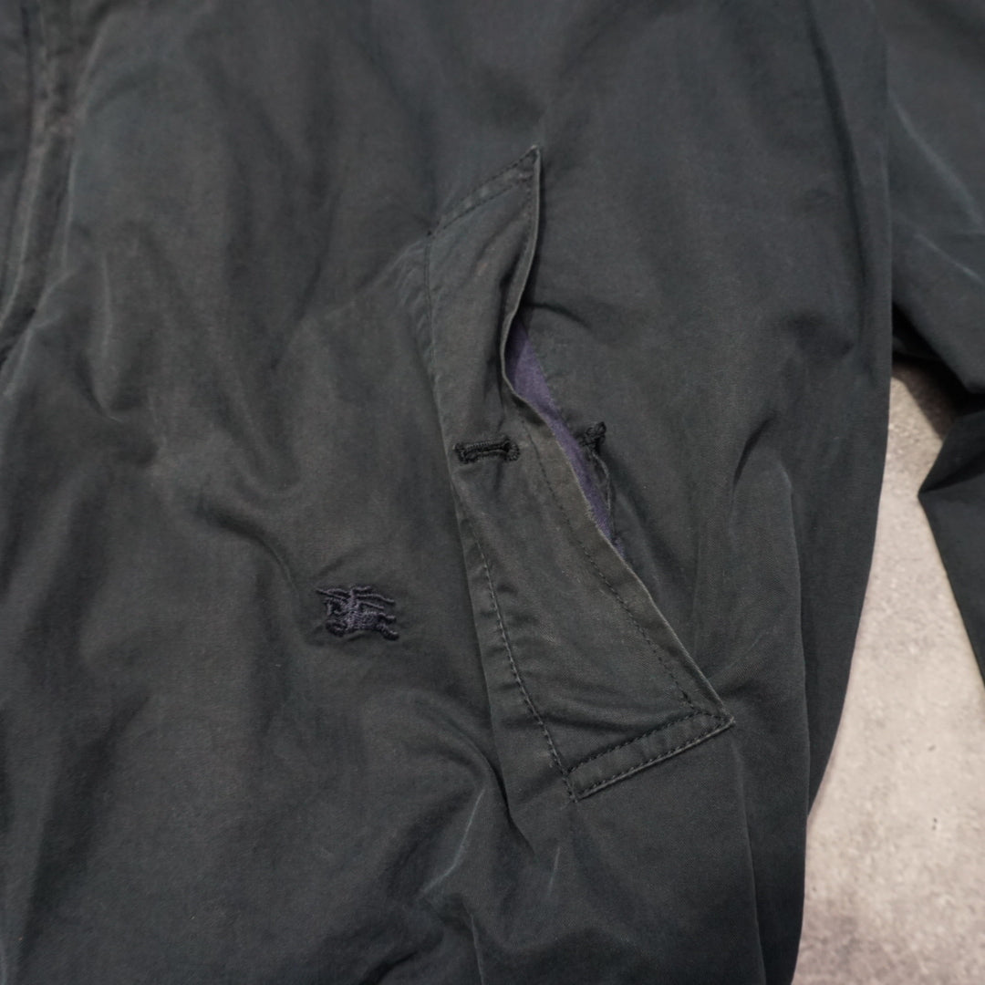 Burberry Harrington Jacket