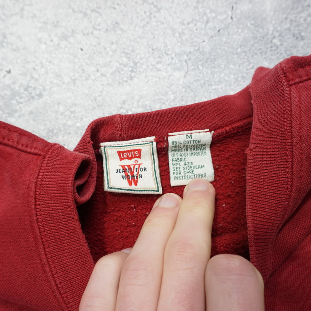 2000s Levi's Crewneck