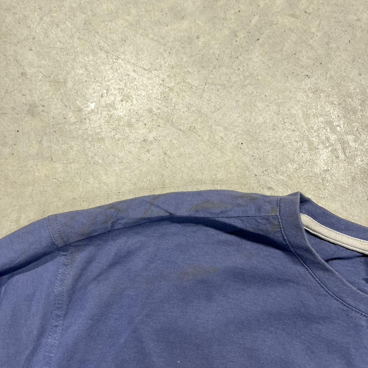 2000s Reebok T-Shirt