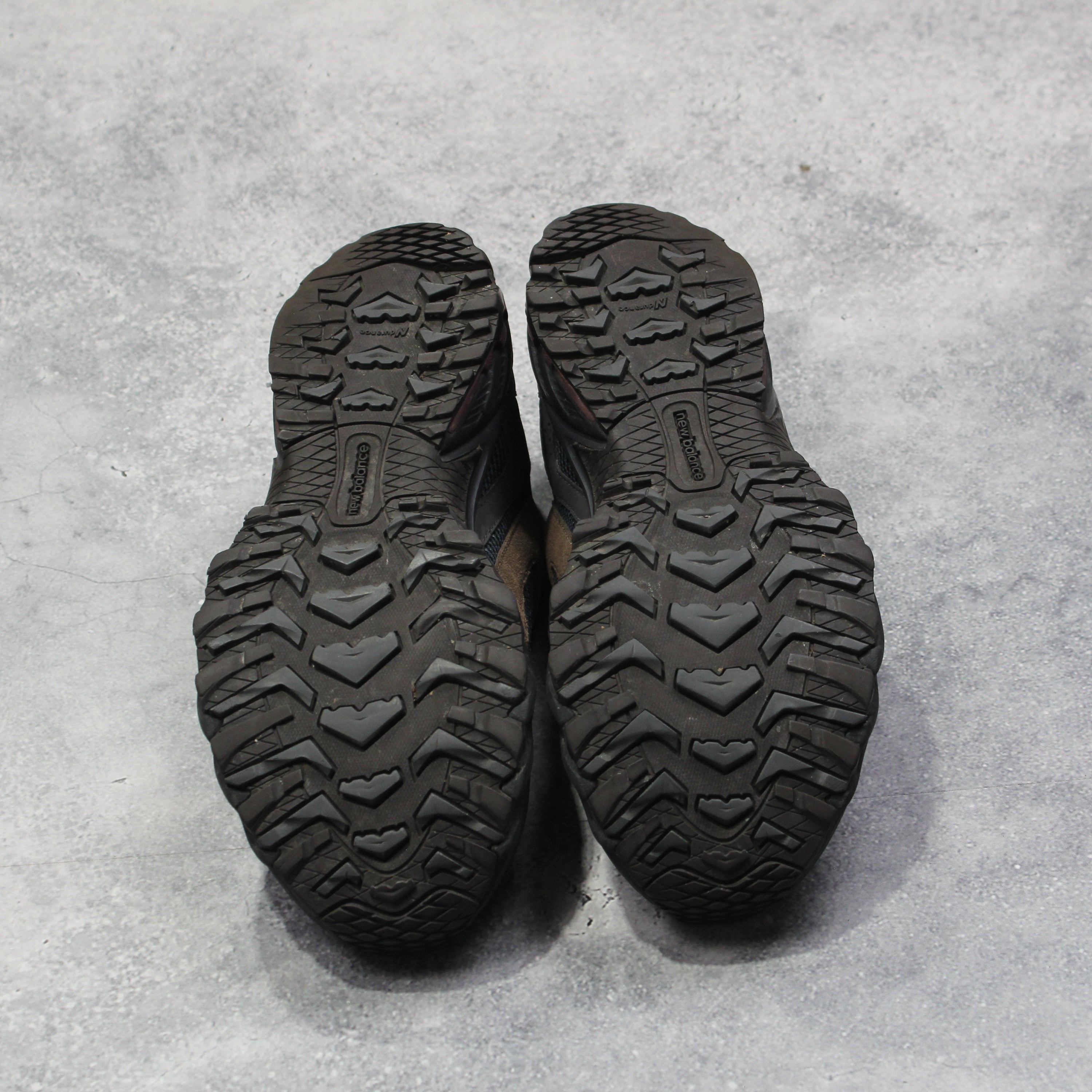 New Balance x Tokyo Design Studio Shoes