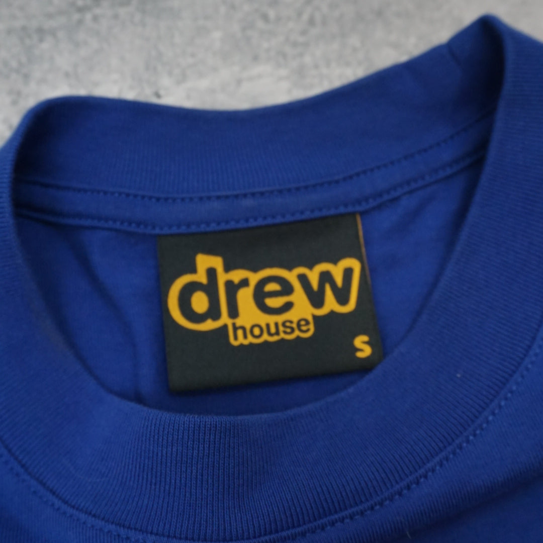 Drew House Logo Graphic T-Shirt