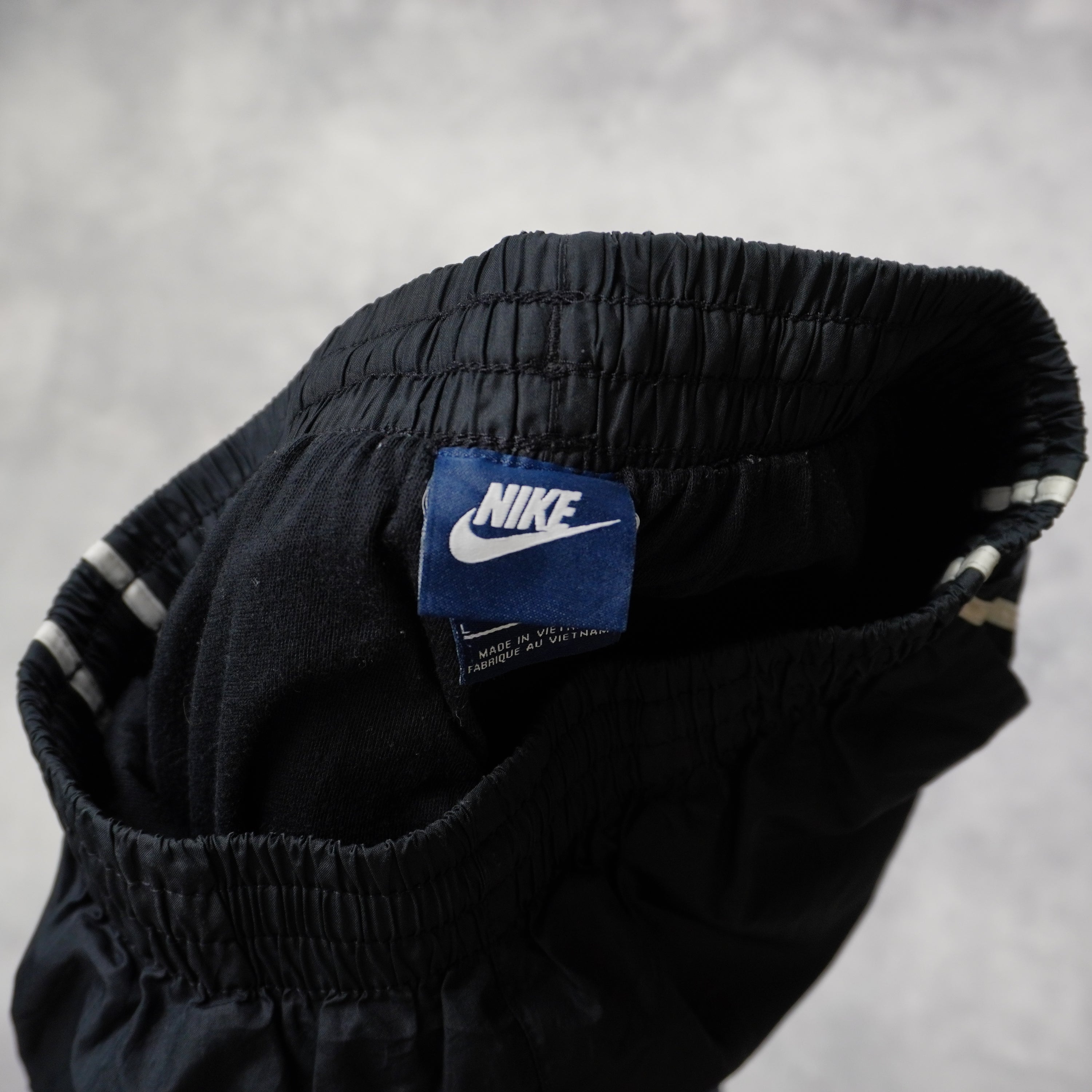 2000s Nike Track Pants