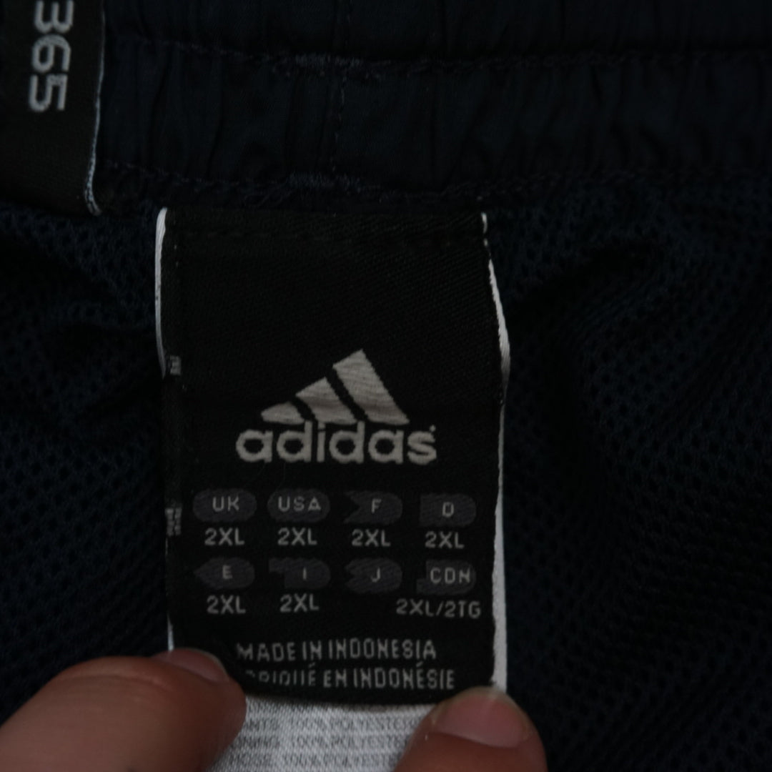 2000s Adidas Three Stripe Track Pants