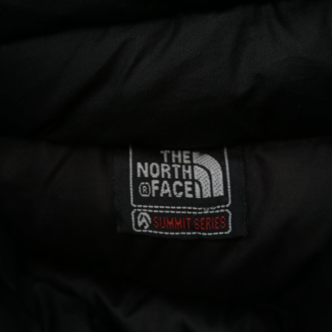 The North Face Summit Series Puffer Jacket