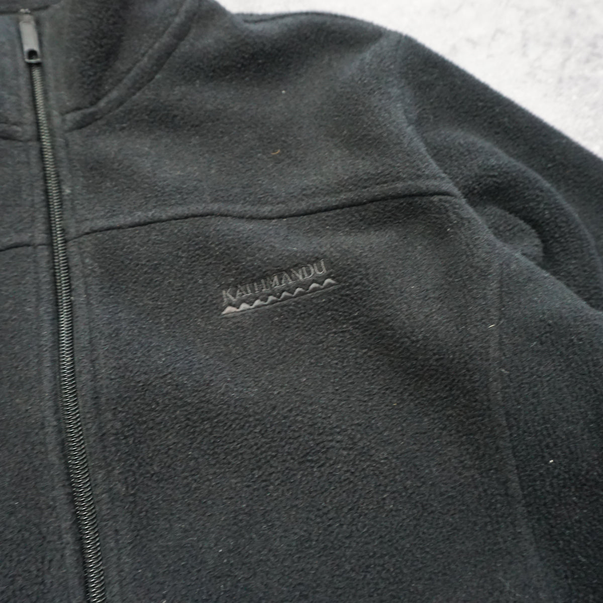 2000s Kathmandu Altica Fleece