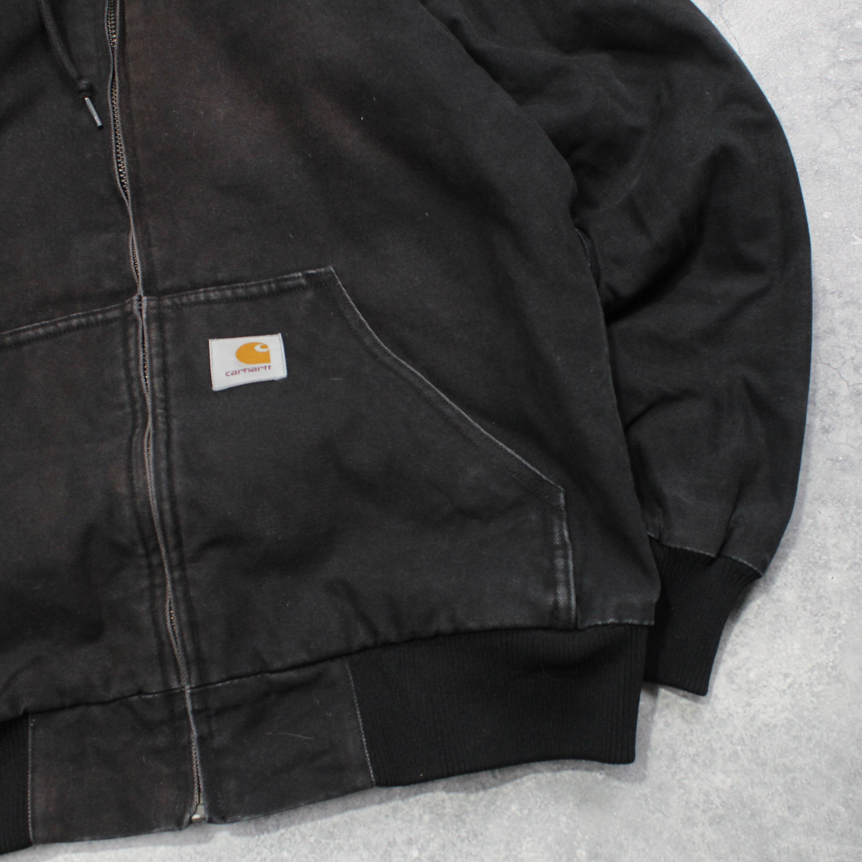 Carhartt Active Jacket