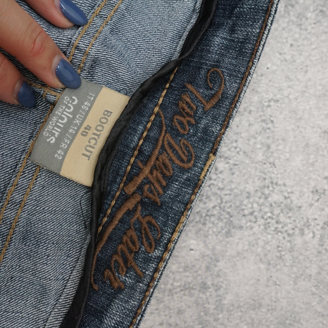 Two days later Jeans Bootcut