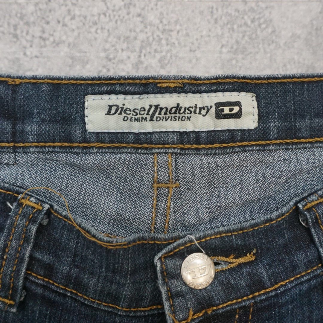 2000s Diesel Jeans
