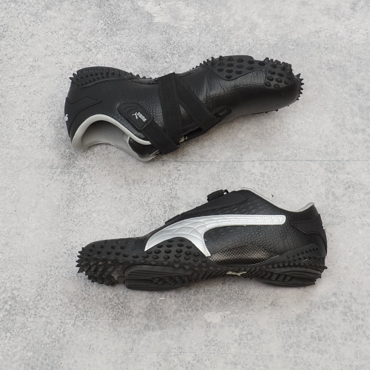 Puma A$AP Rocky Mostro OG Shoes