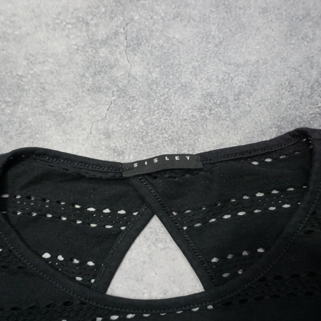 Sisley Top