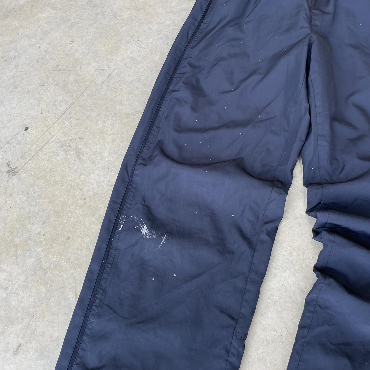 2000s Nike Pants