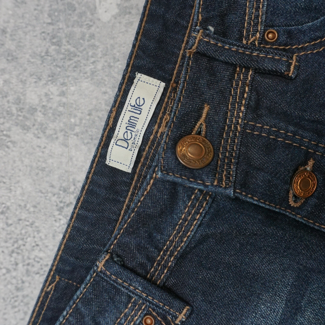 Denim Life Premium Collection Skirt