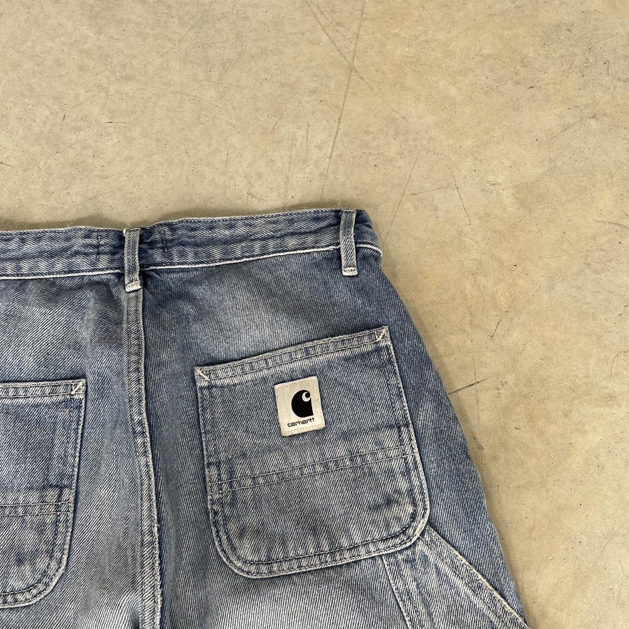2000s Carhartt Relaxed Jeans
